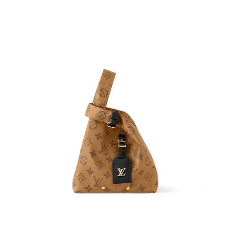 louis vuitton reverse monogram on the go|louis vuitton atlantis bb.